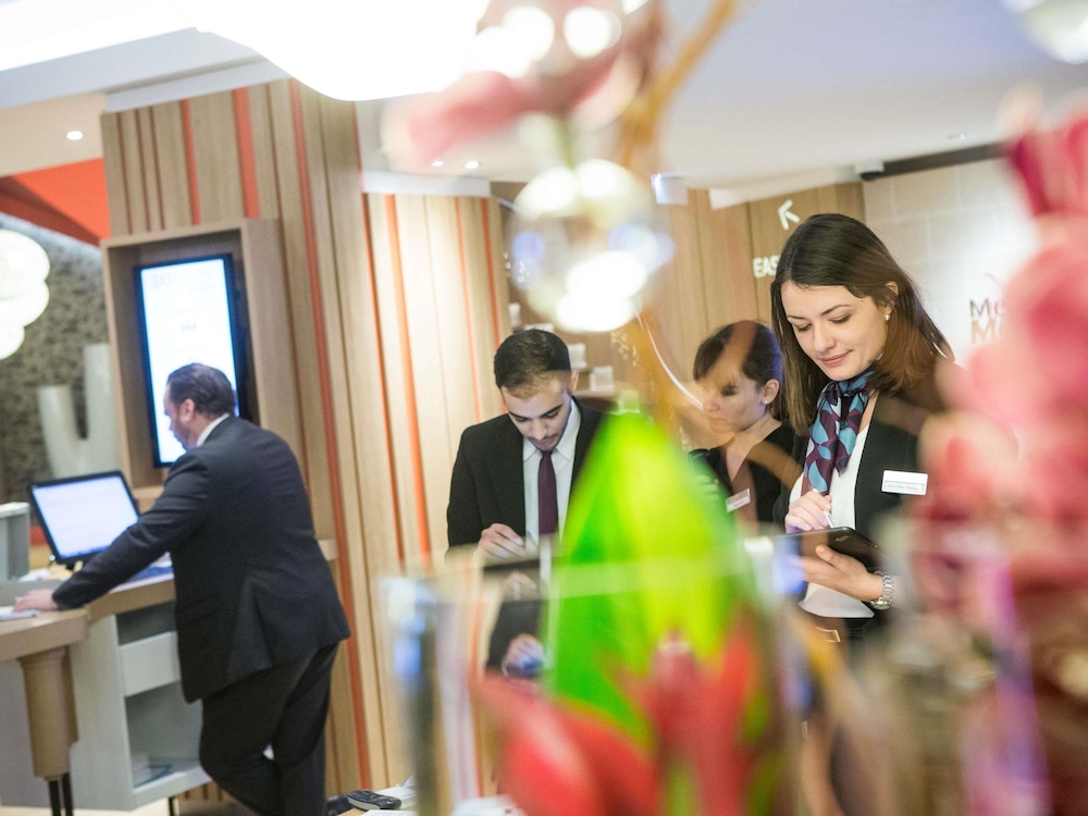 Mercure Poznan Centrum 12/59