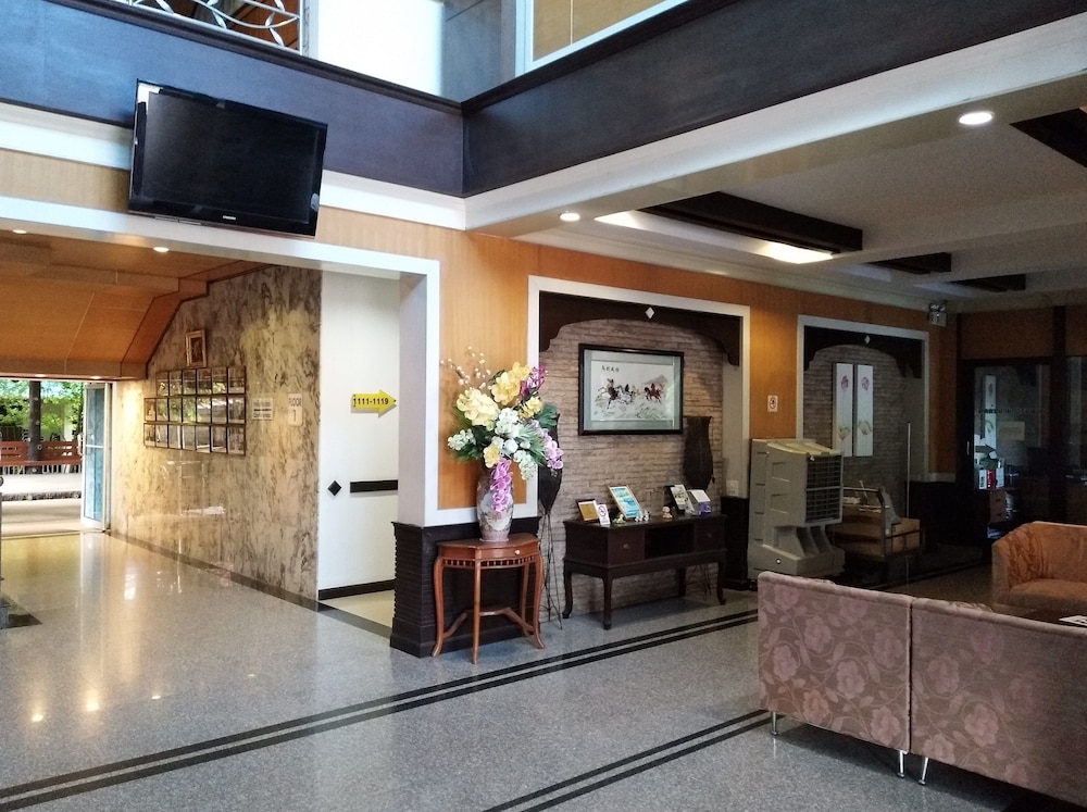 Sabai Hotel 29/50
