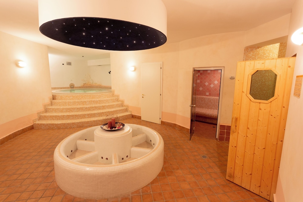 Hotel Residence Alesi 26/50