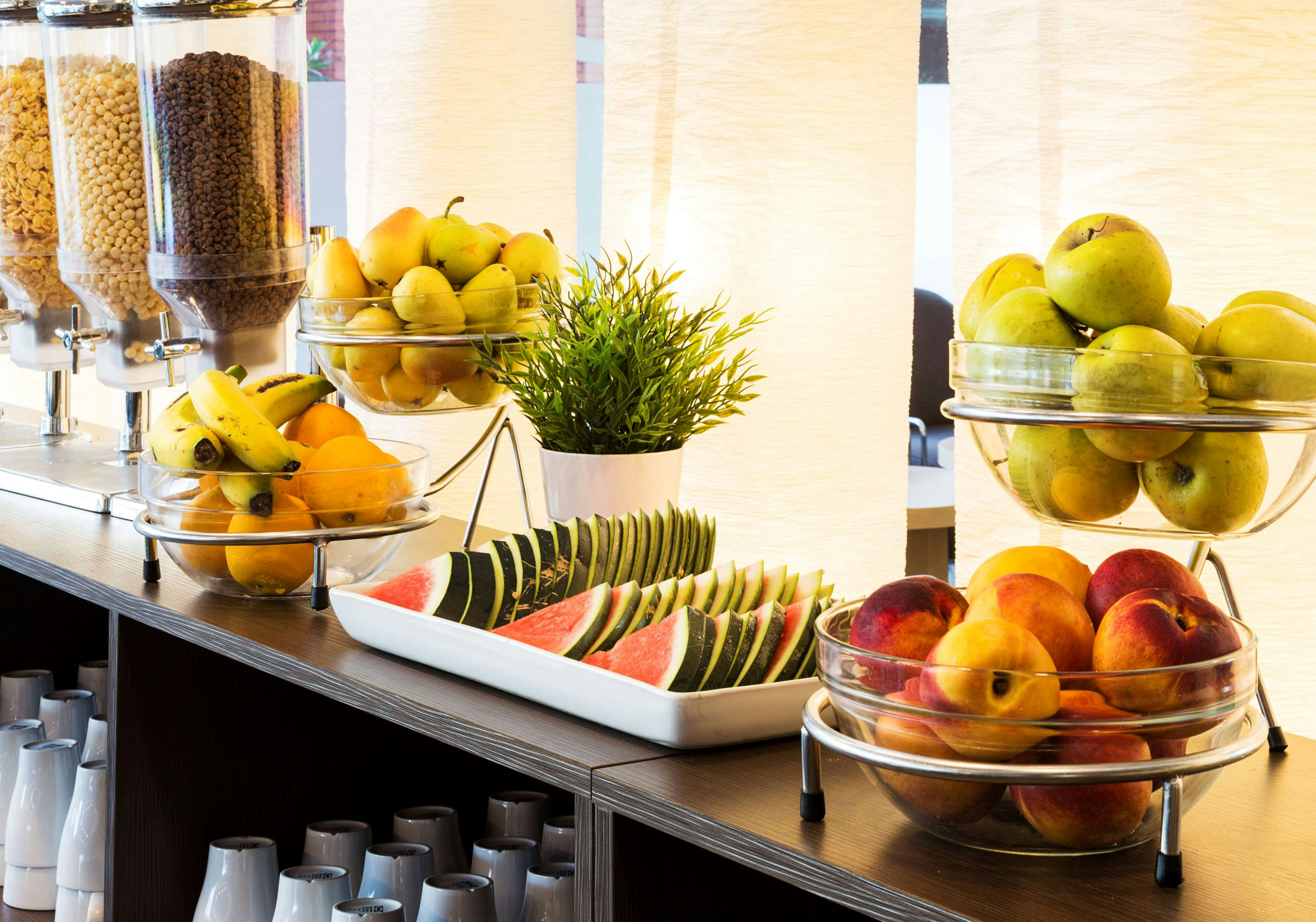 B&B HOTEL Girona 3 14/18