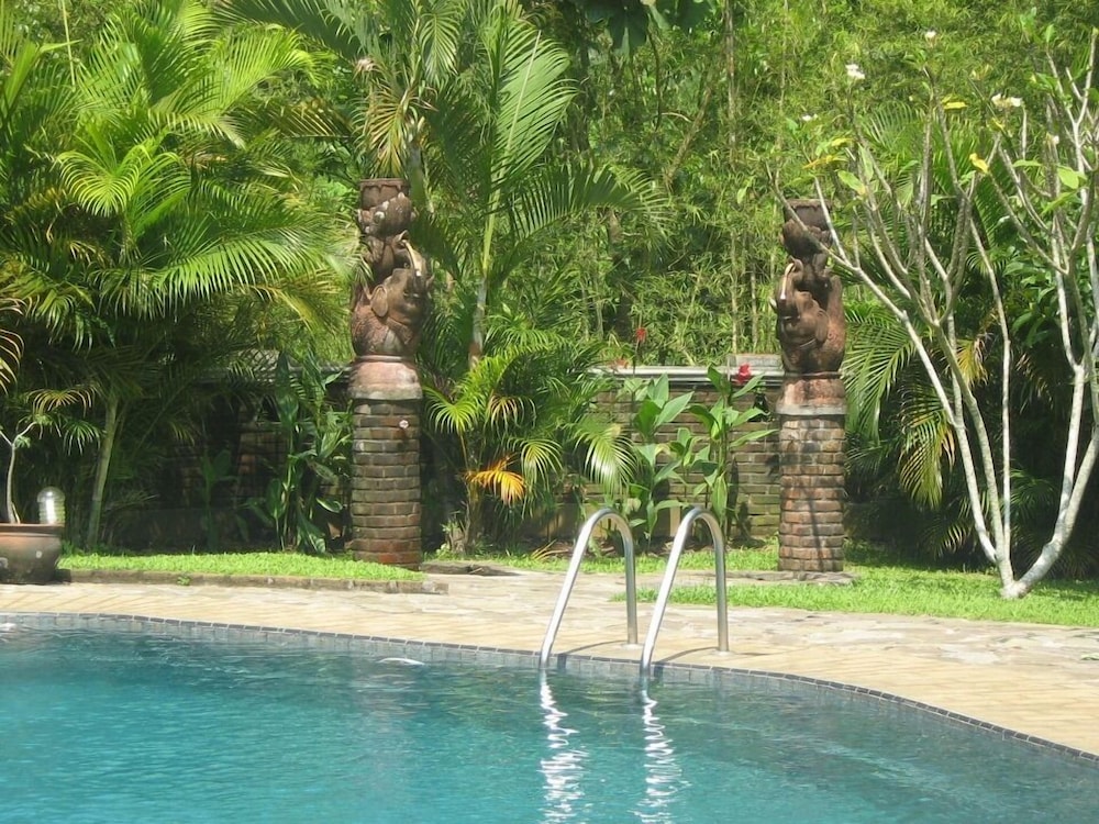 Hills Joglo Villa 39/50