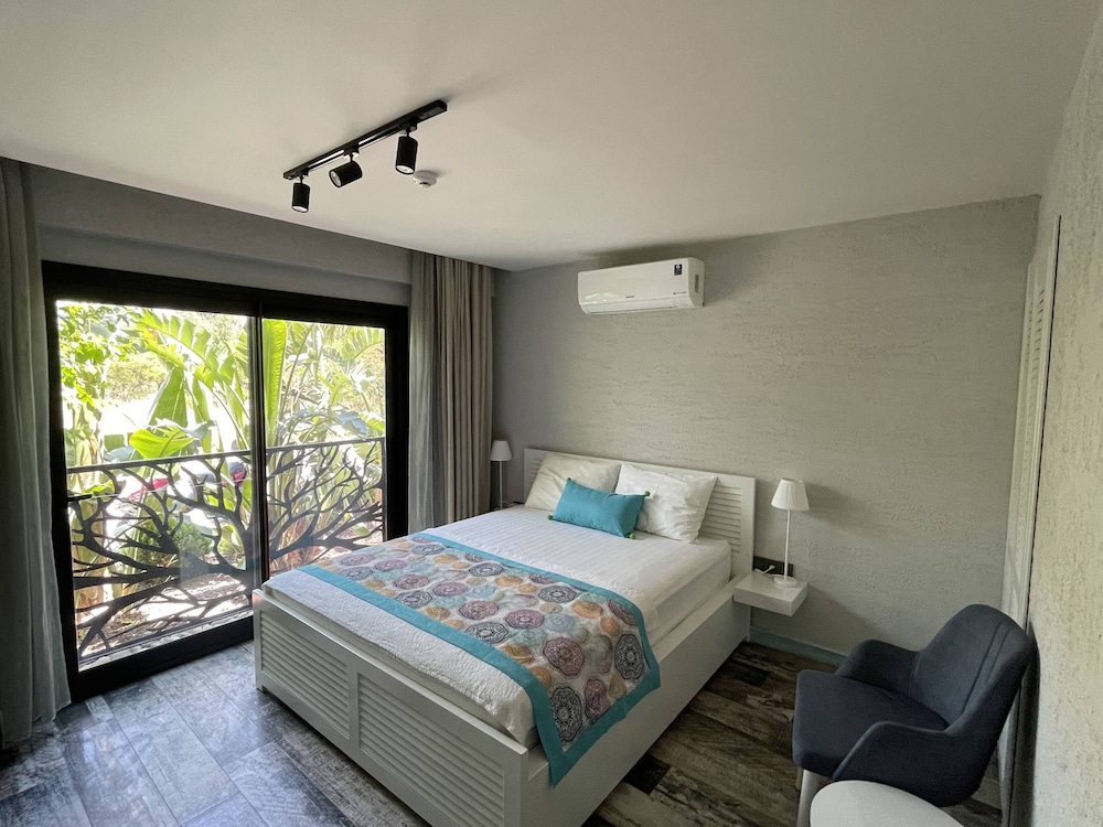 Villa Oliva Butik Hotel 12/50