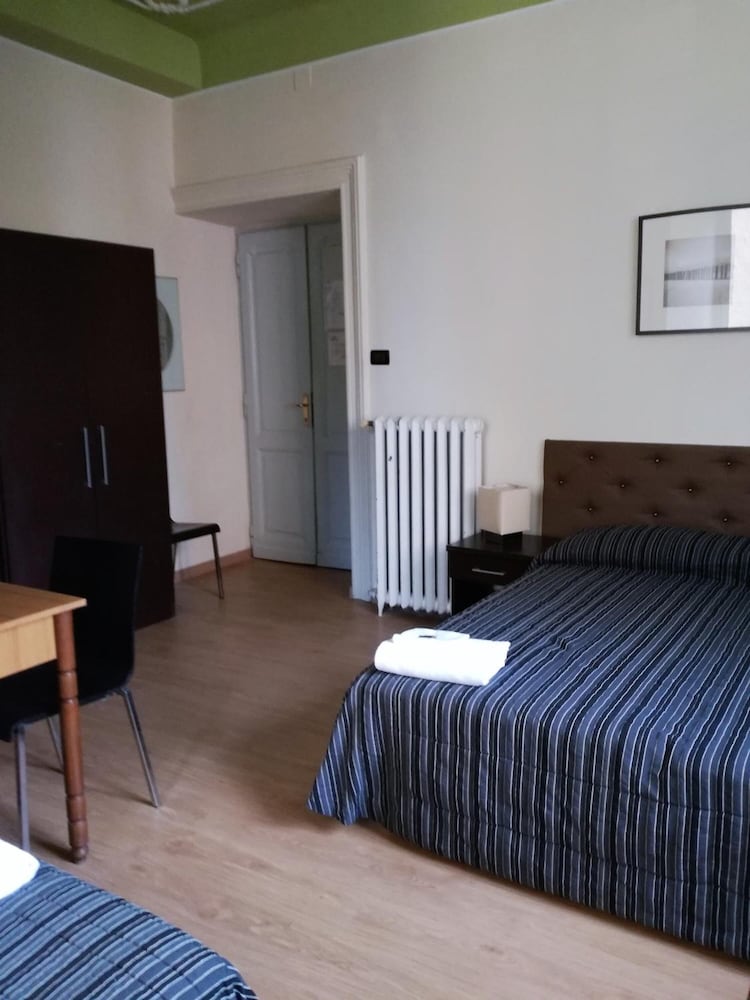 Boutique Hotel Piedra Rome City Centre 10/41