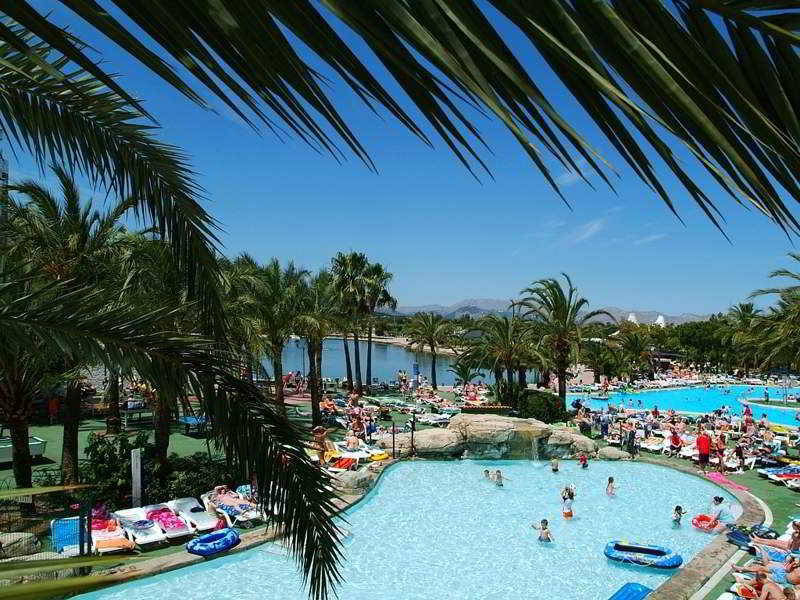 Club Mac Alcudia 30/45