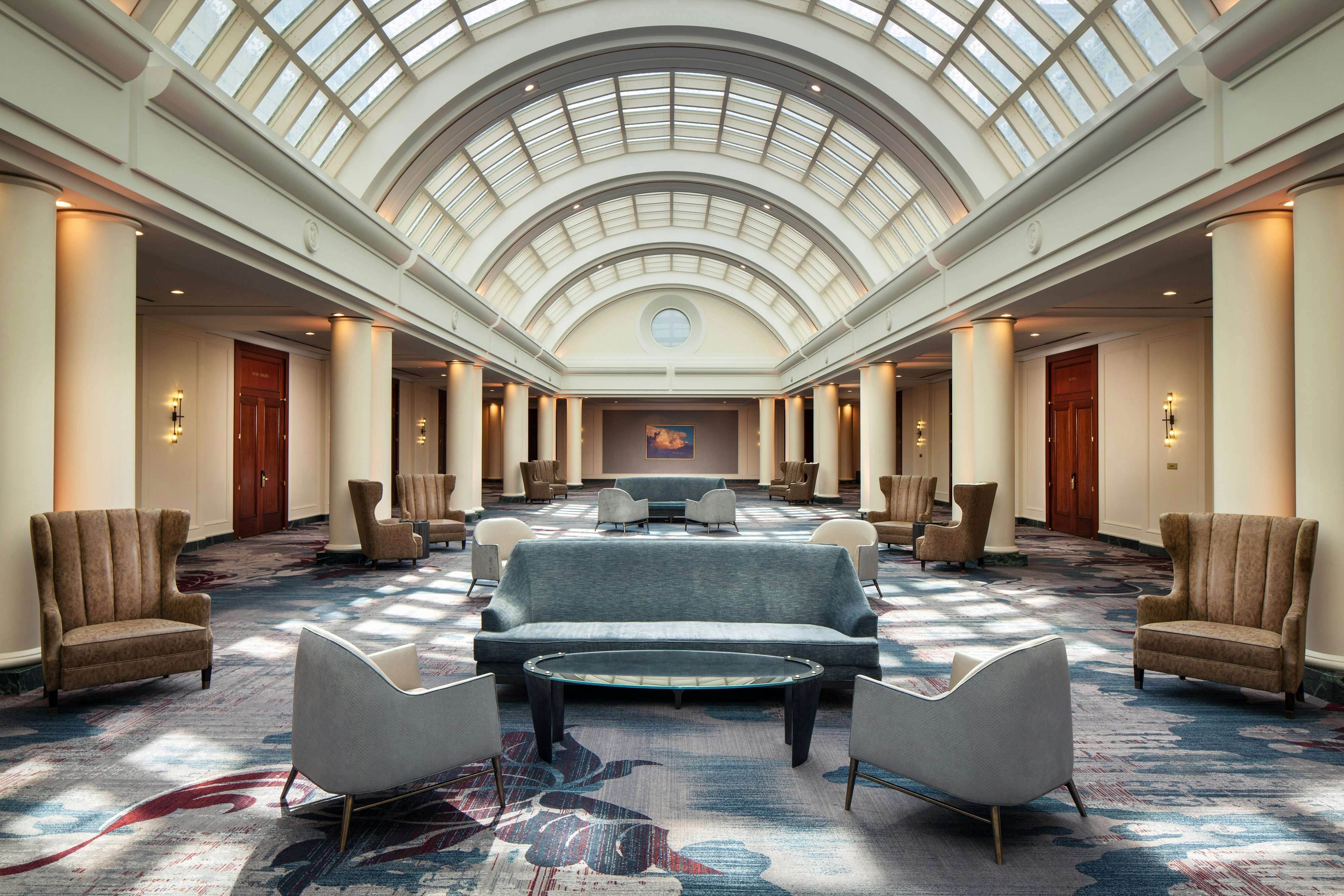 PALACE HOTEL, A LUXURY COLLECTION HOTEL, SAN FRANCISCO 42/82