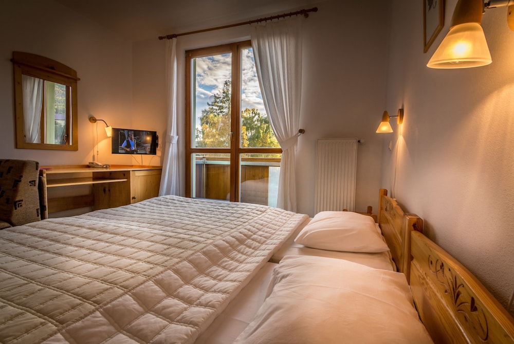 Hotel Villa Siesta 9/50