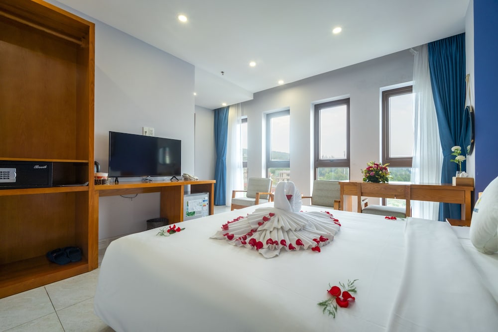 Stellar Hotel Phu Quoc 6/26
