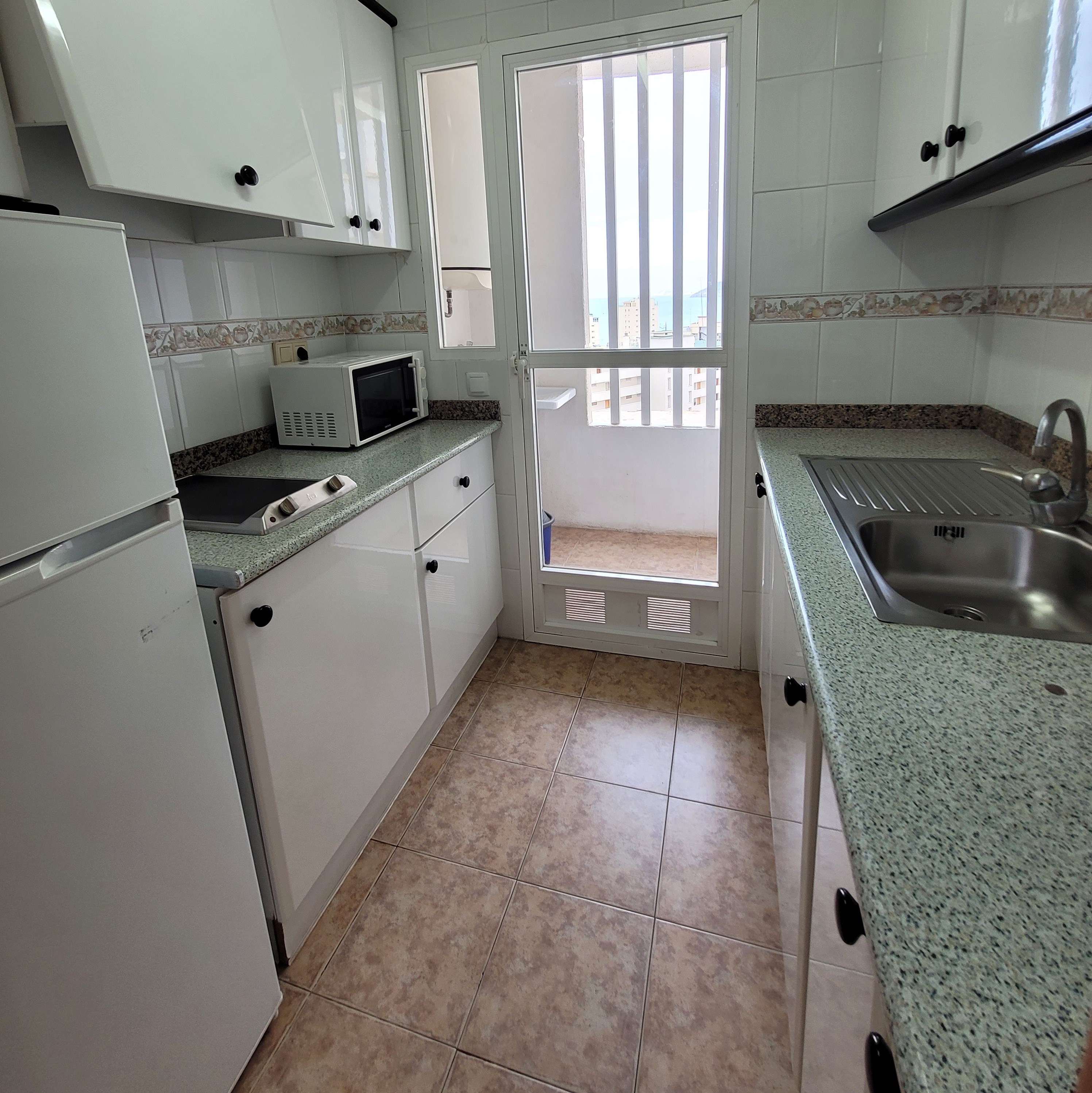 Torres Gardens Fincas Benidorm Apartment 17/19
