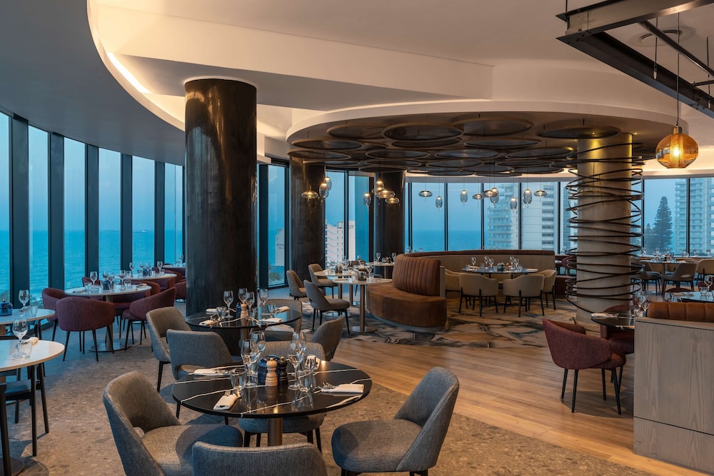 Radisson Blu Hotel, Durban Umhlanga 35/50