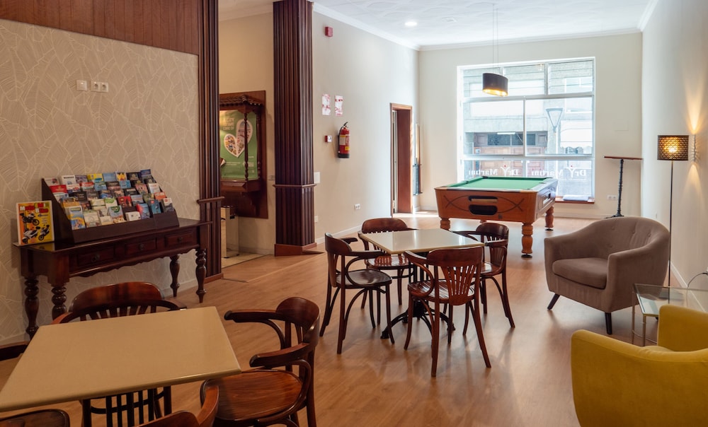Marte Hotel 33/50
