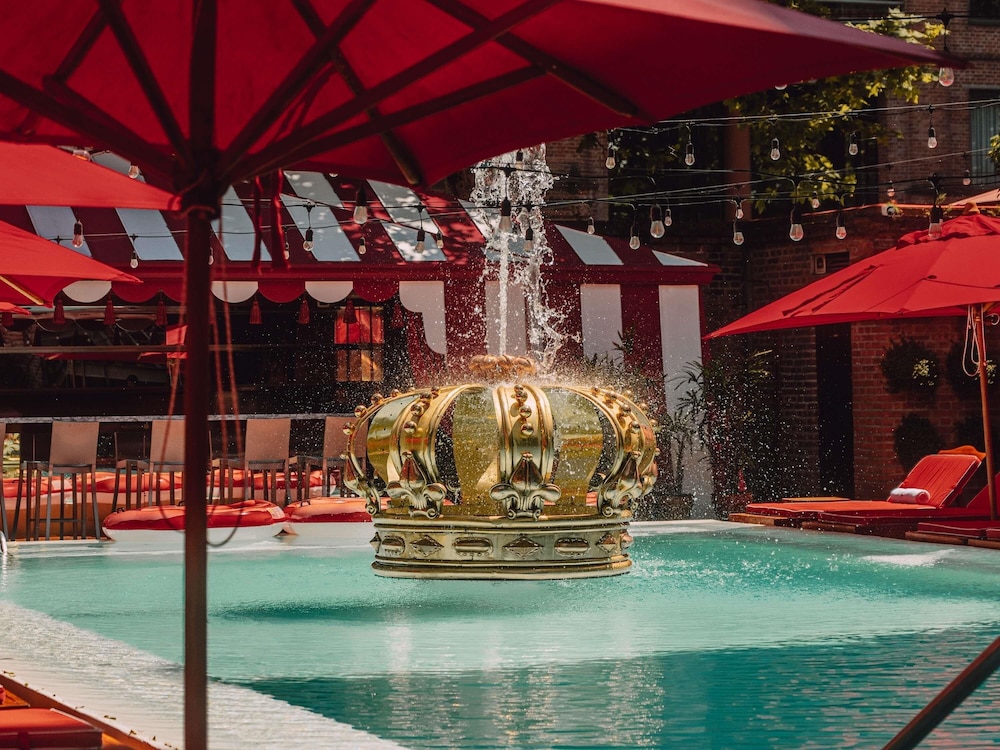 Faena Hotel Buenos Aires 57/61
