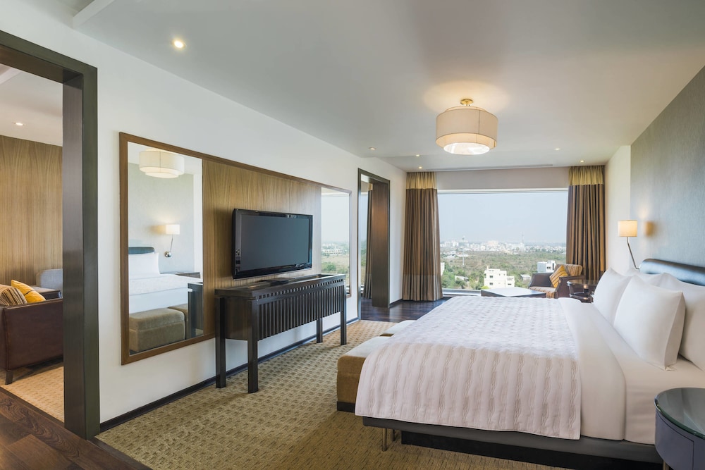 Le Meridien Nagpur 4/35