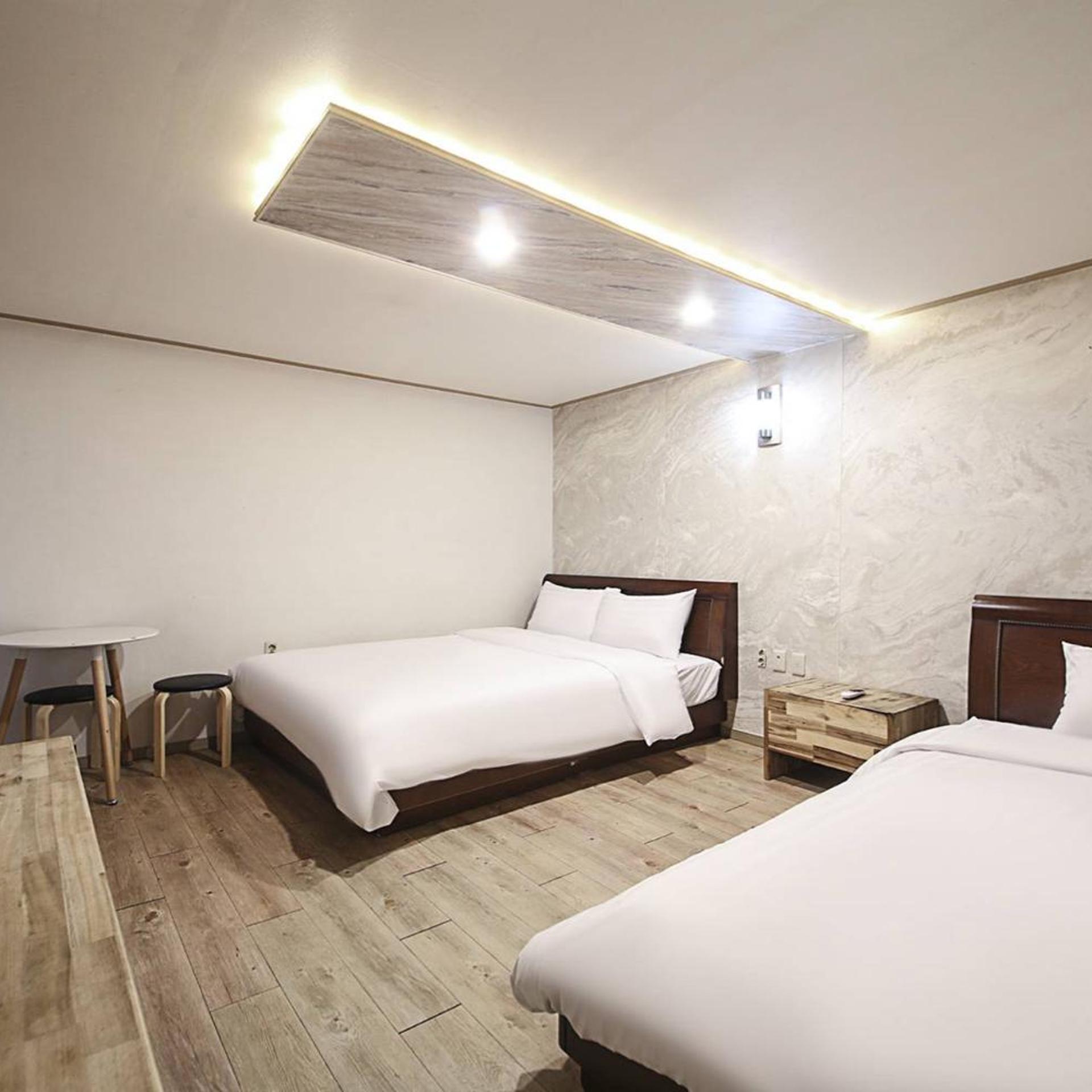 Bobos Hotel 15/31