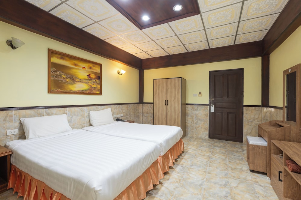 Kata Palace Hotel 15/50