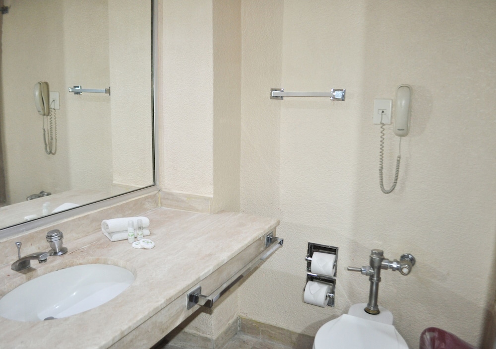 Hotel Arroyo de la Plata Zacatecas 6/64