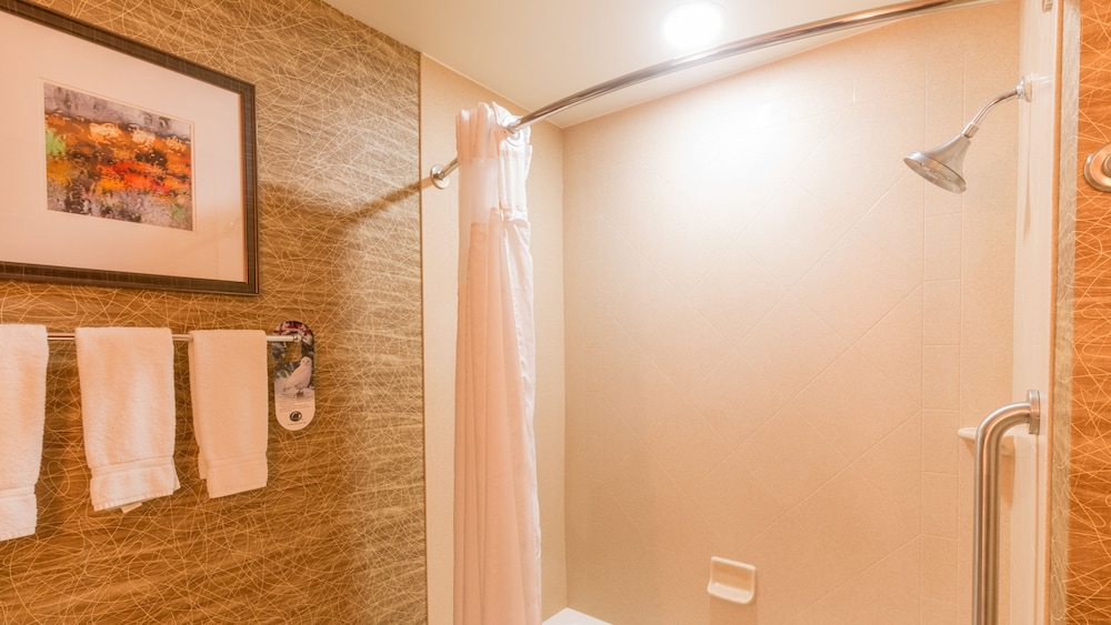 Holiday Inn Express Hotel Suites Elk City 20/51