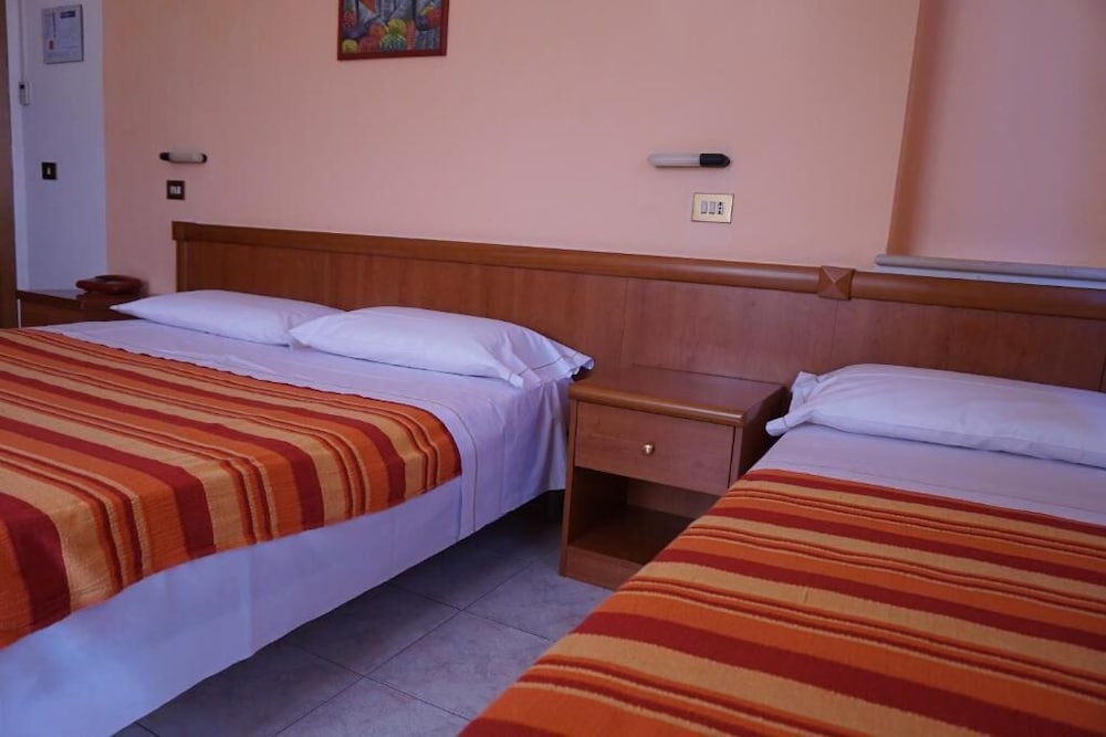 Hotel San Marco 9/33