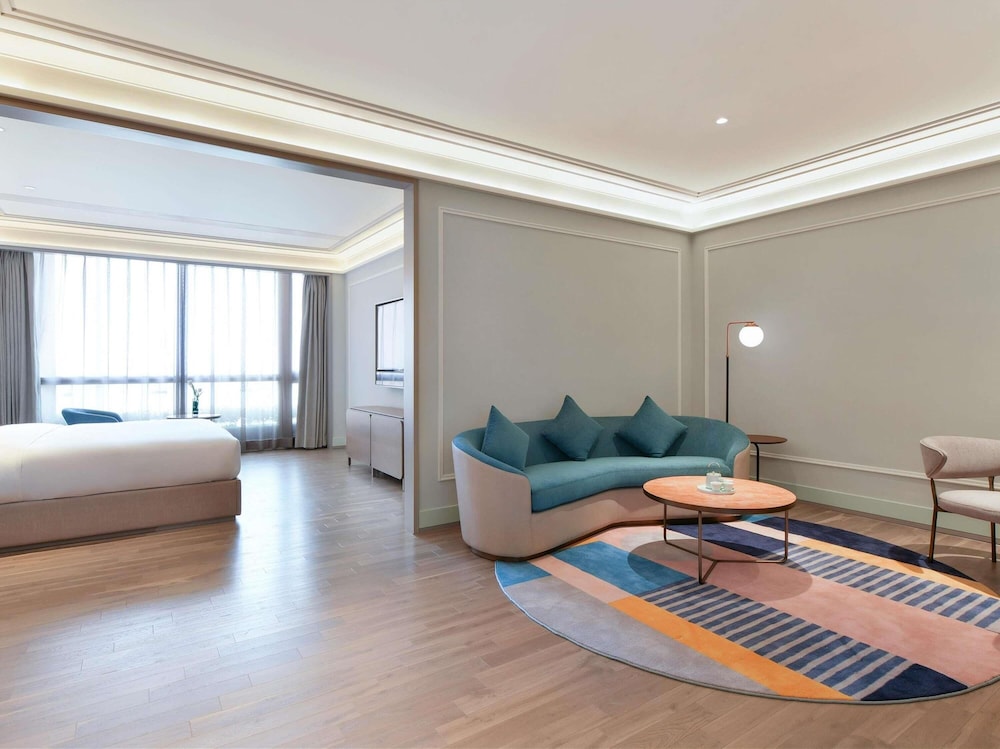 Mercure Guangzhou Nansha 27/50