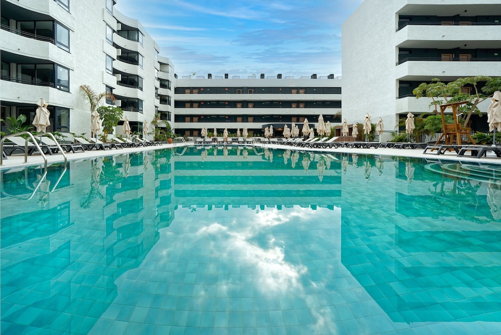 HOVIMA Suites Costa Adeje 6/64