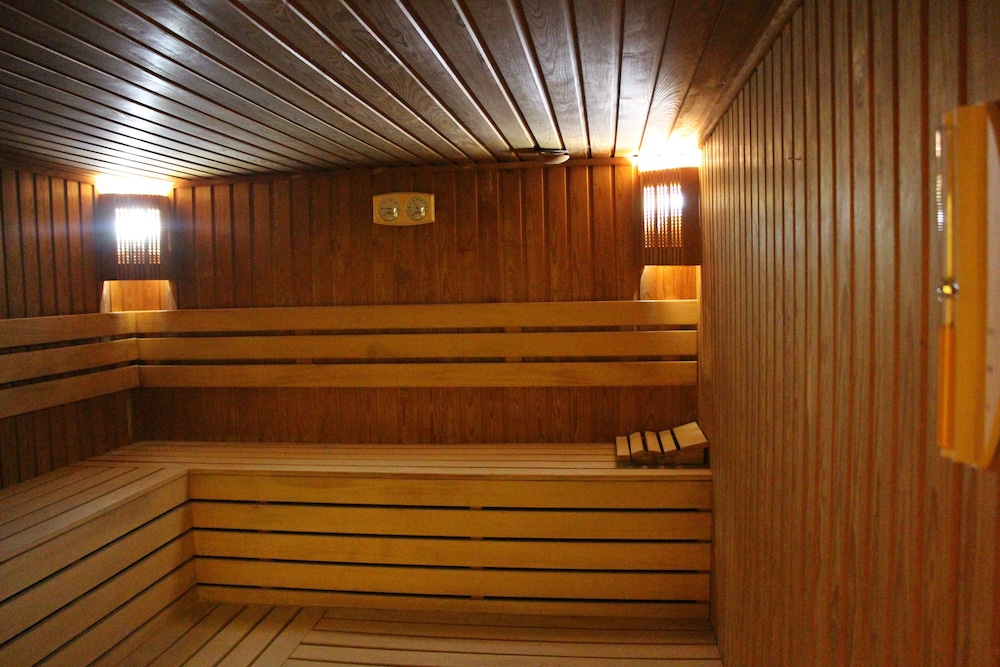 Balcova Thermal Hotel Izmir 27/73