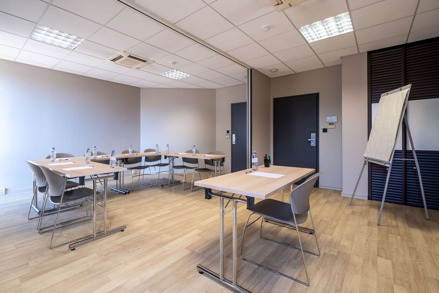 Clarion Aparthotel Toulouse Blagnac Airport 22/29