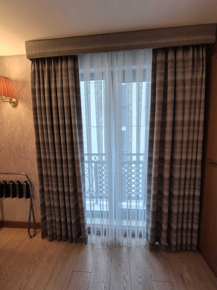 Hotel Istanbul Trend 39/63
