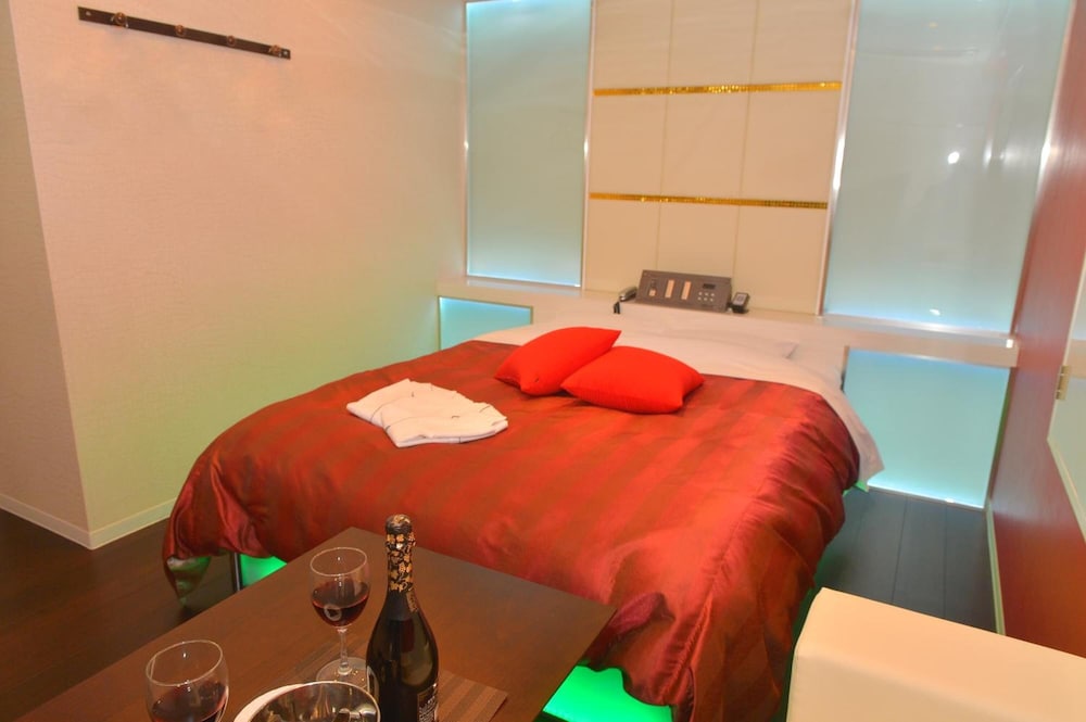 Terrace M Yokota Base - Adult Only 22/40