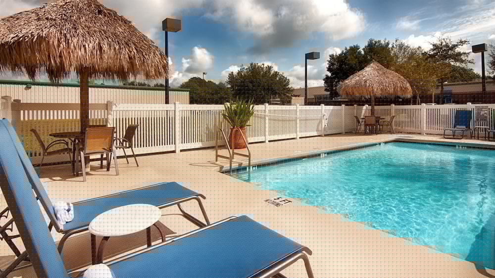 Best Western Auburndale Inn & Suites 1/42