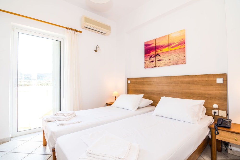 Thalassa Apartments 13/50