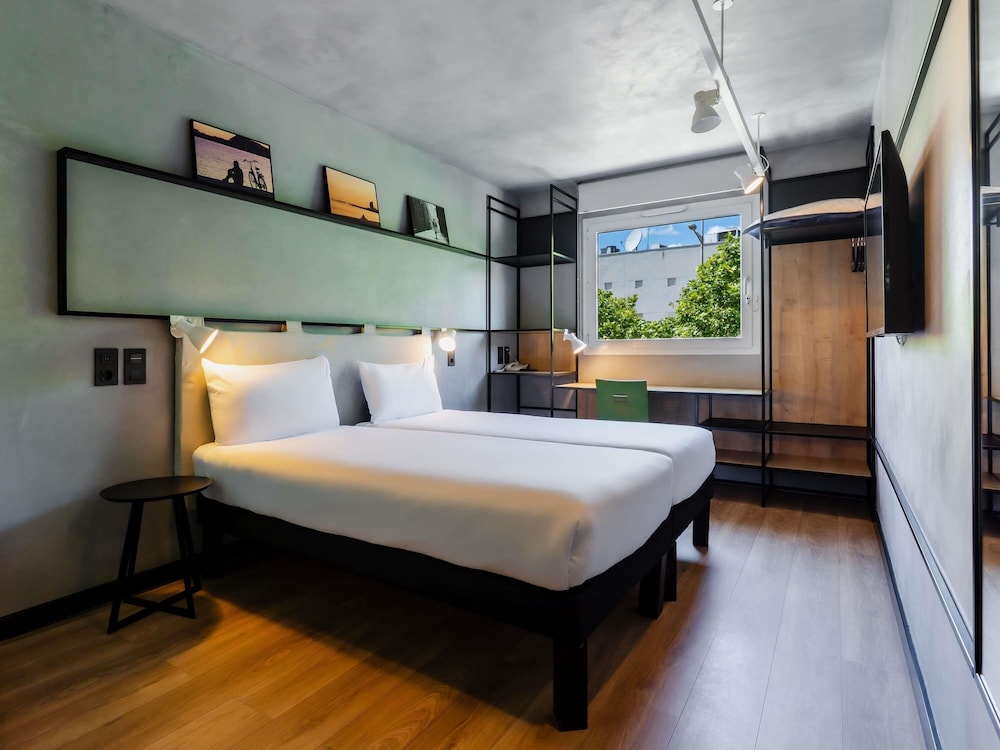 ibis Barcelona Castelldefels 25/79