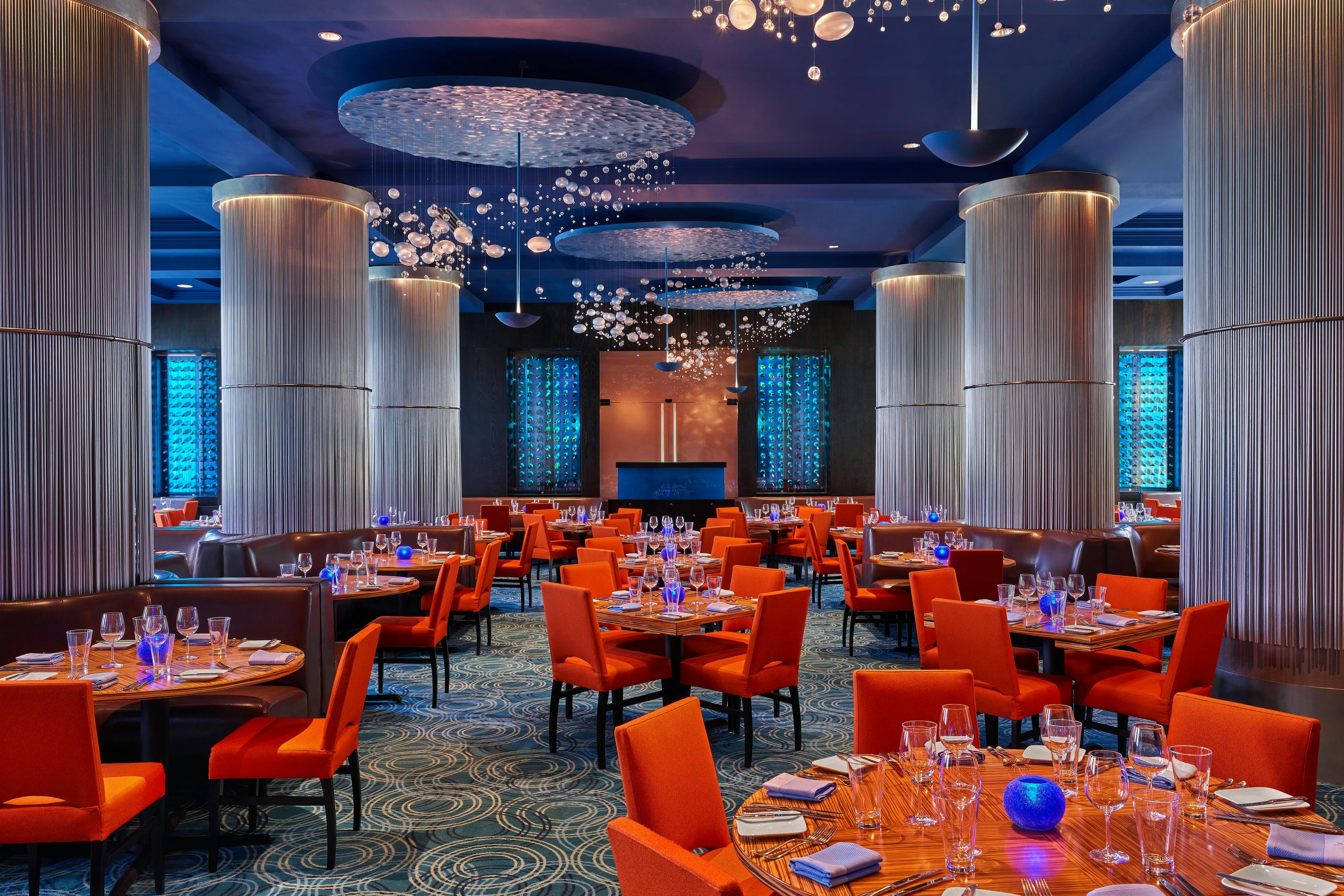 Walt Disney World Dolphin Resort 23/32