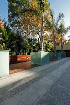 Hotel Spa Jardines de Lorca 26/28