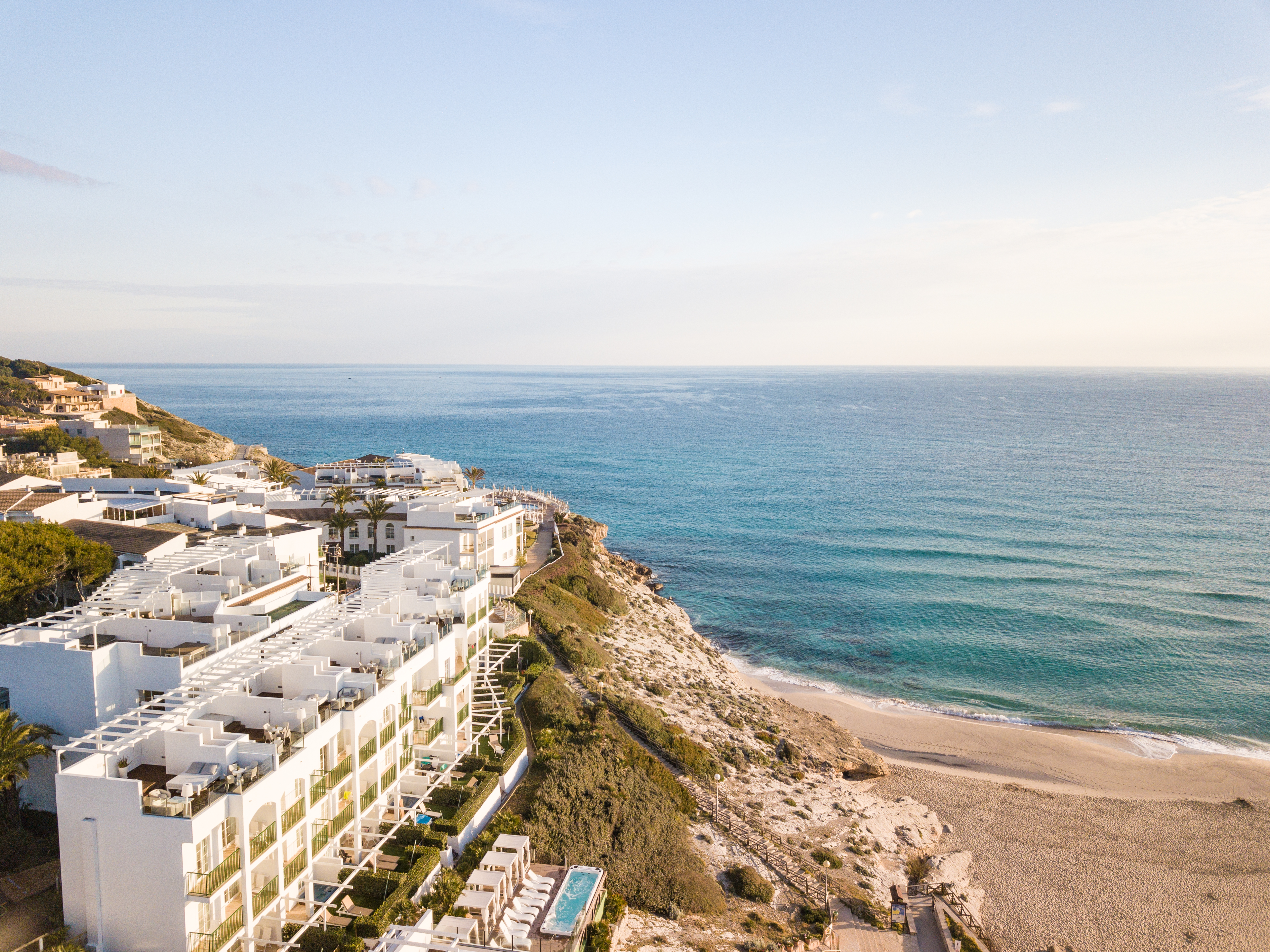 Viva Cala Mesquida Resort and Spa 91/99