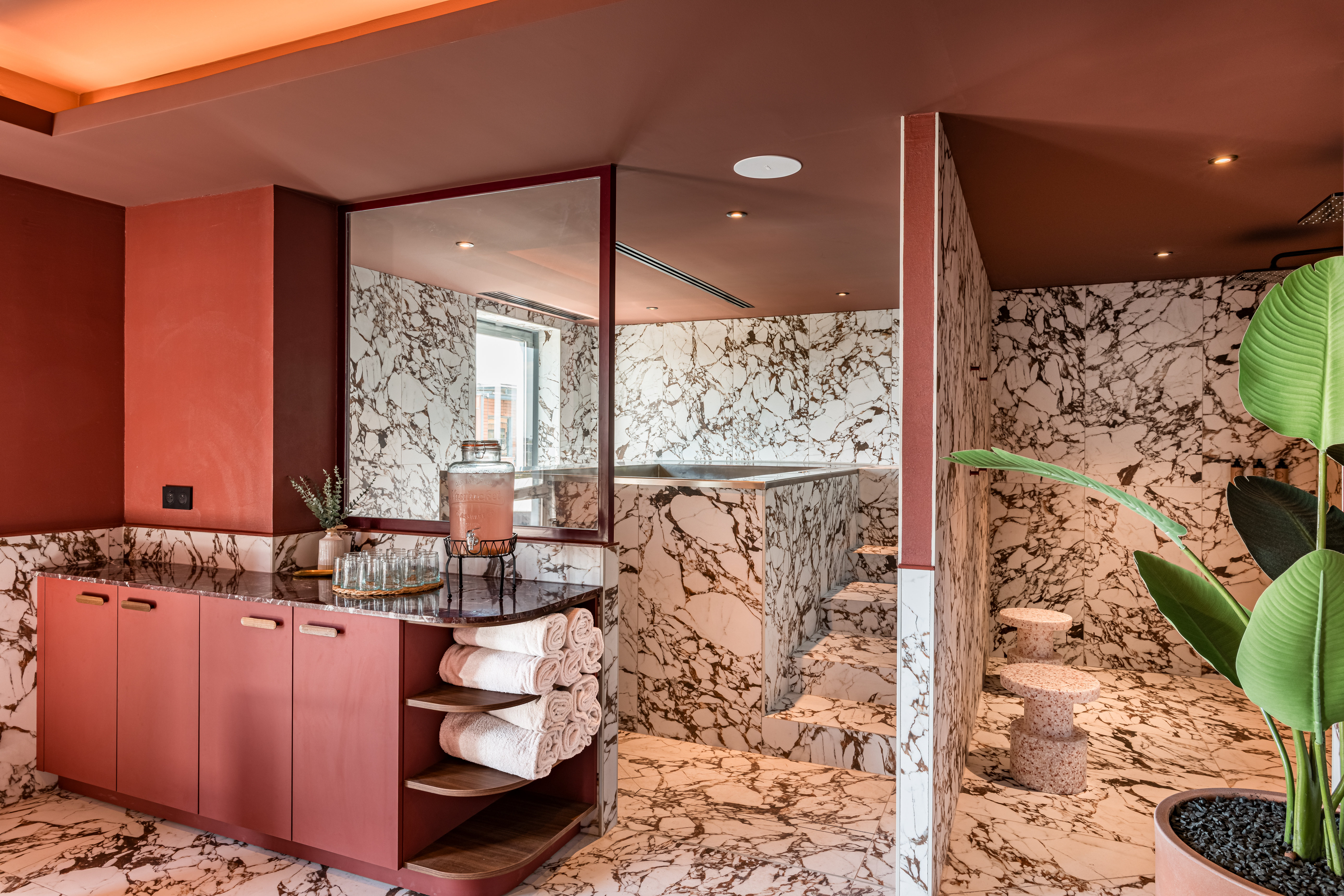 Crowne Plaza Lyon - Cite Internationale by IHG 40/74