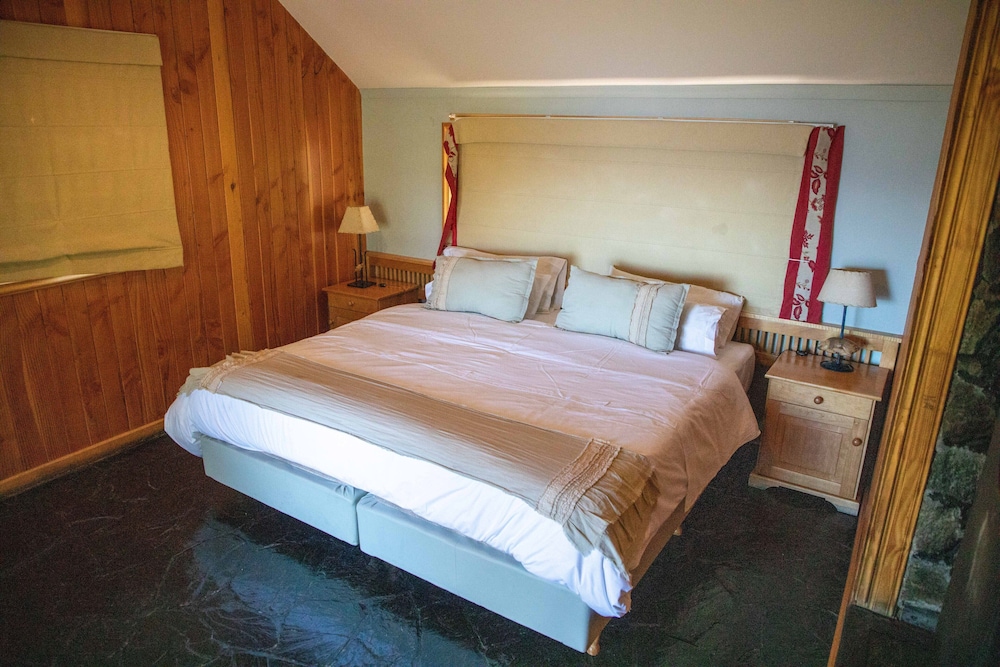 Arrayan Lake View Mountain Lodge & Casa De Te Arra 11/50
