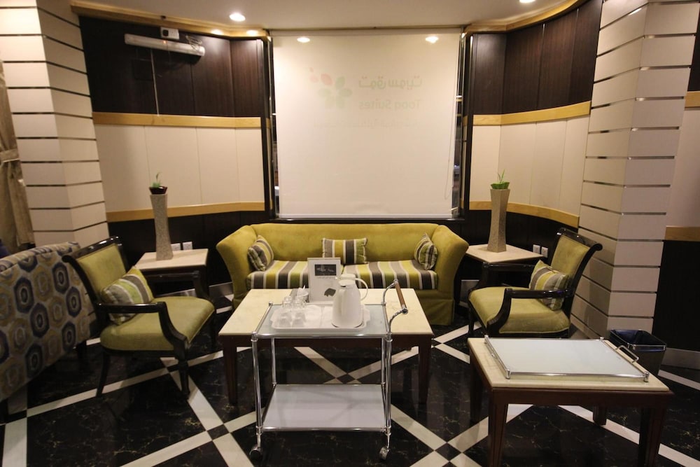 أجنحة طوق(Tooq Suites) 43/50