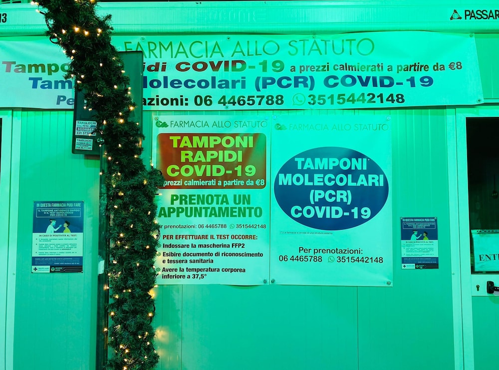 Sweet Dream Roma Termini 5/46