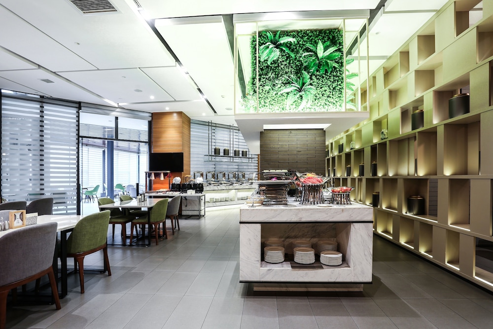 Atour S Hotel (Chengdu Chunxi) 21/40