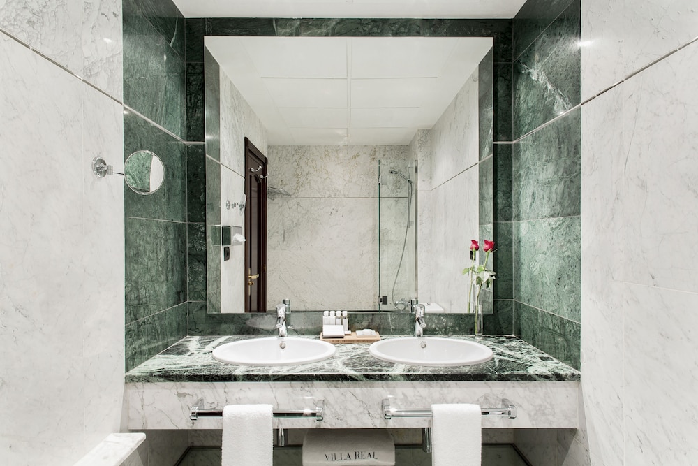 Hotel Villa Real 58/60