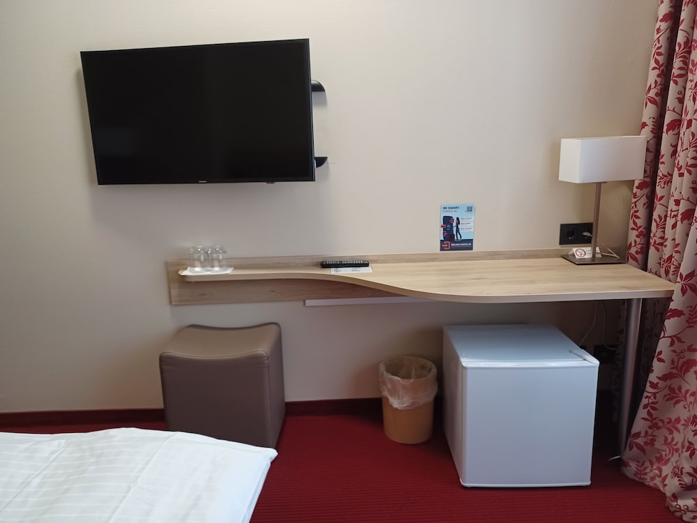 Hotel Europa 36/41
