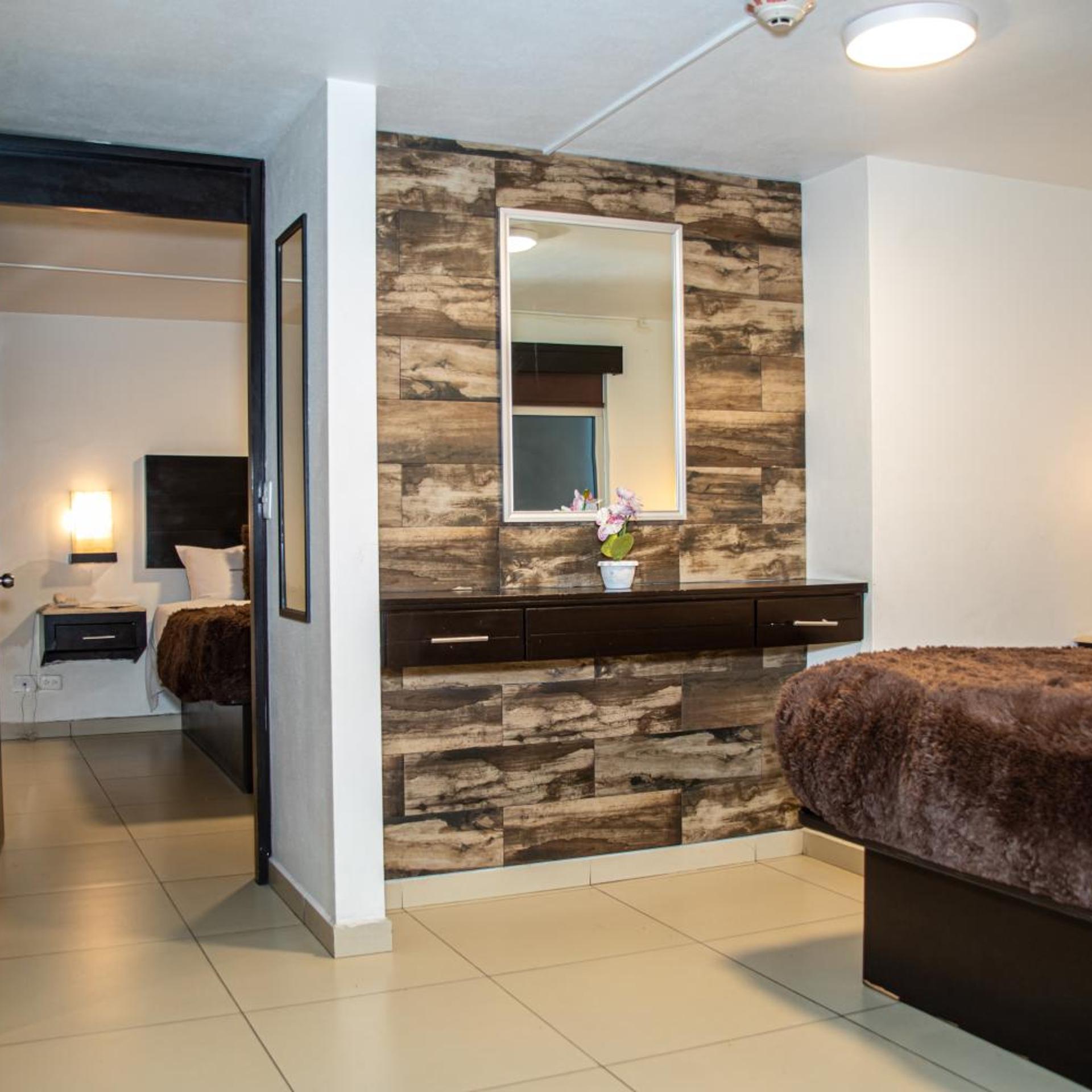 Suite, Double Bed, Hotel Velario 8/8