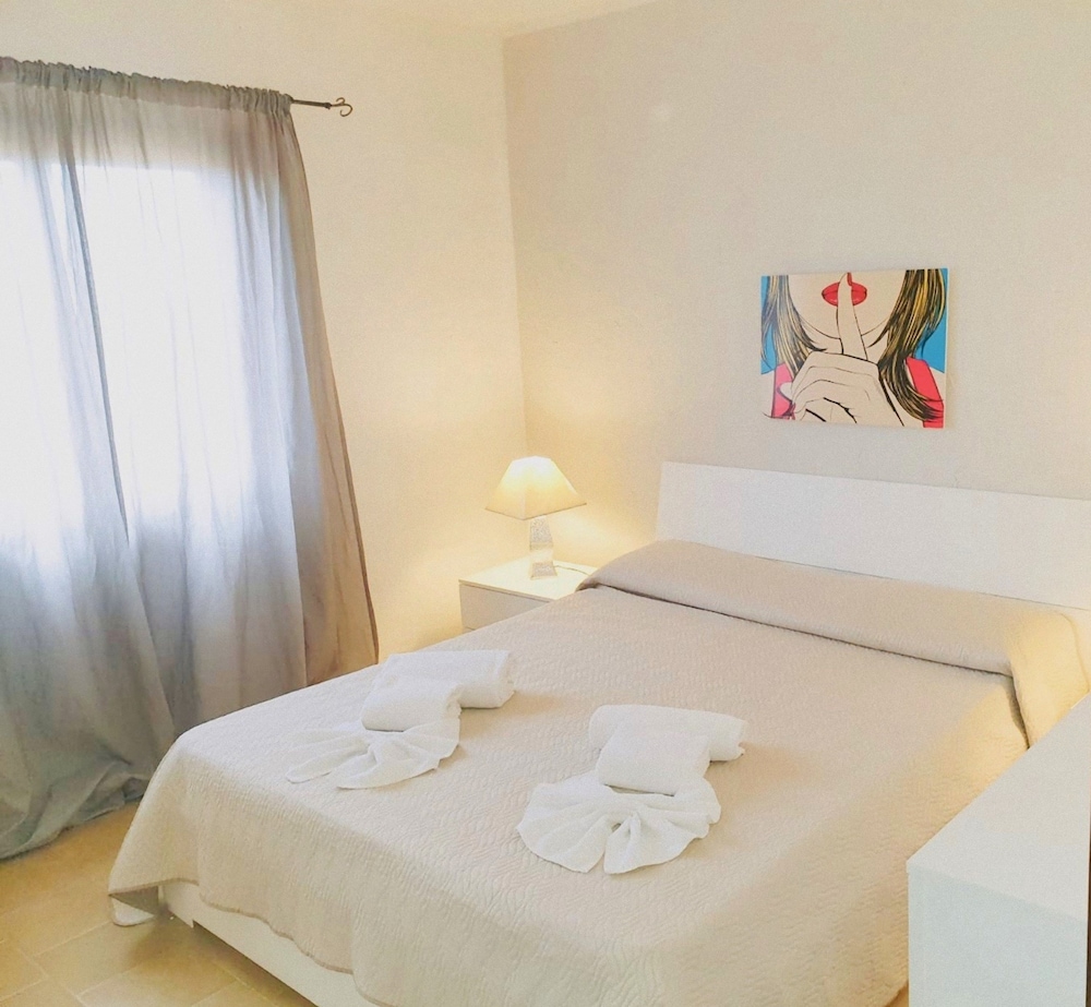 BAIA DE BAHAS - APARTMENTS AND RESORT 13/34