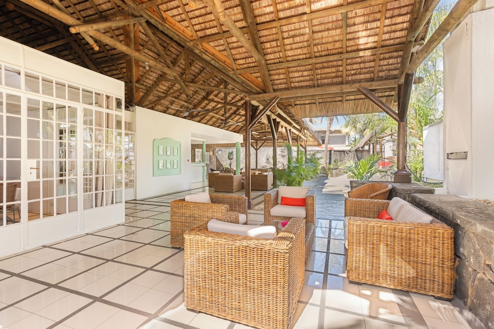 Cocotiers Seaside Boutik Hotel 28/50
