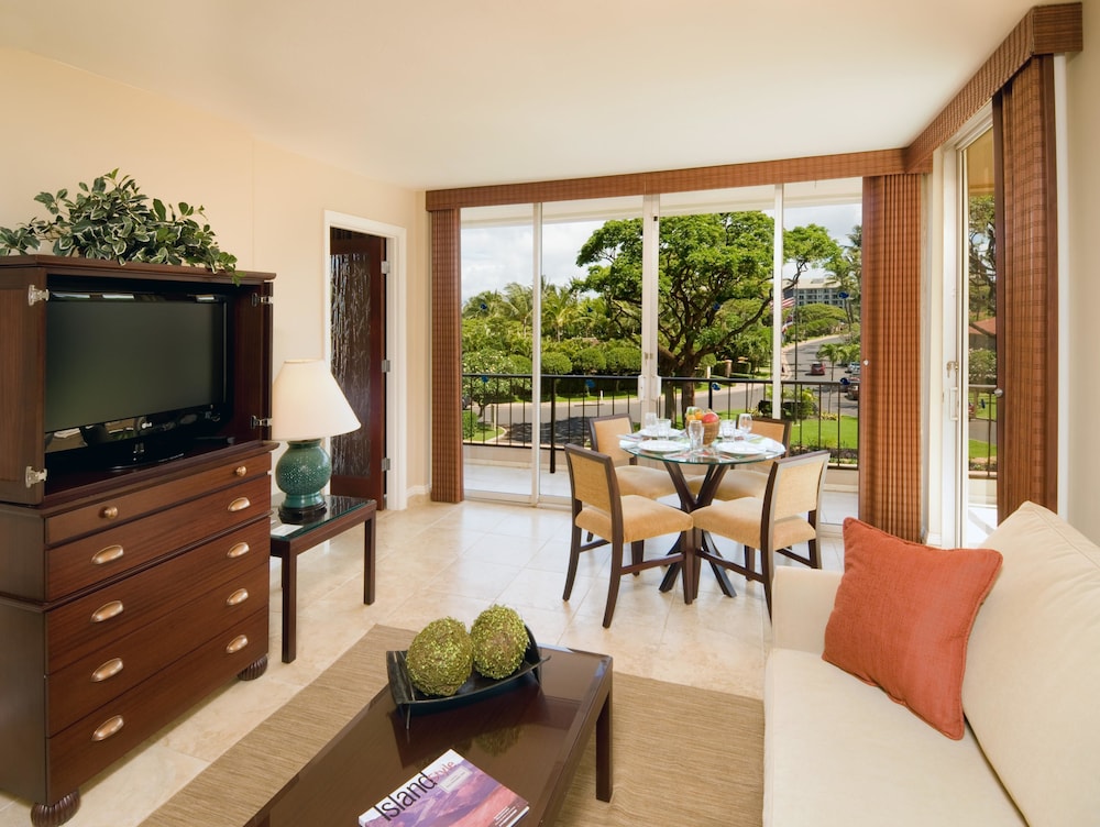 Aston Maui Kaanapali Villas 33/41