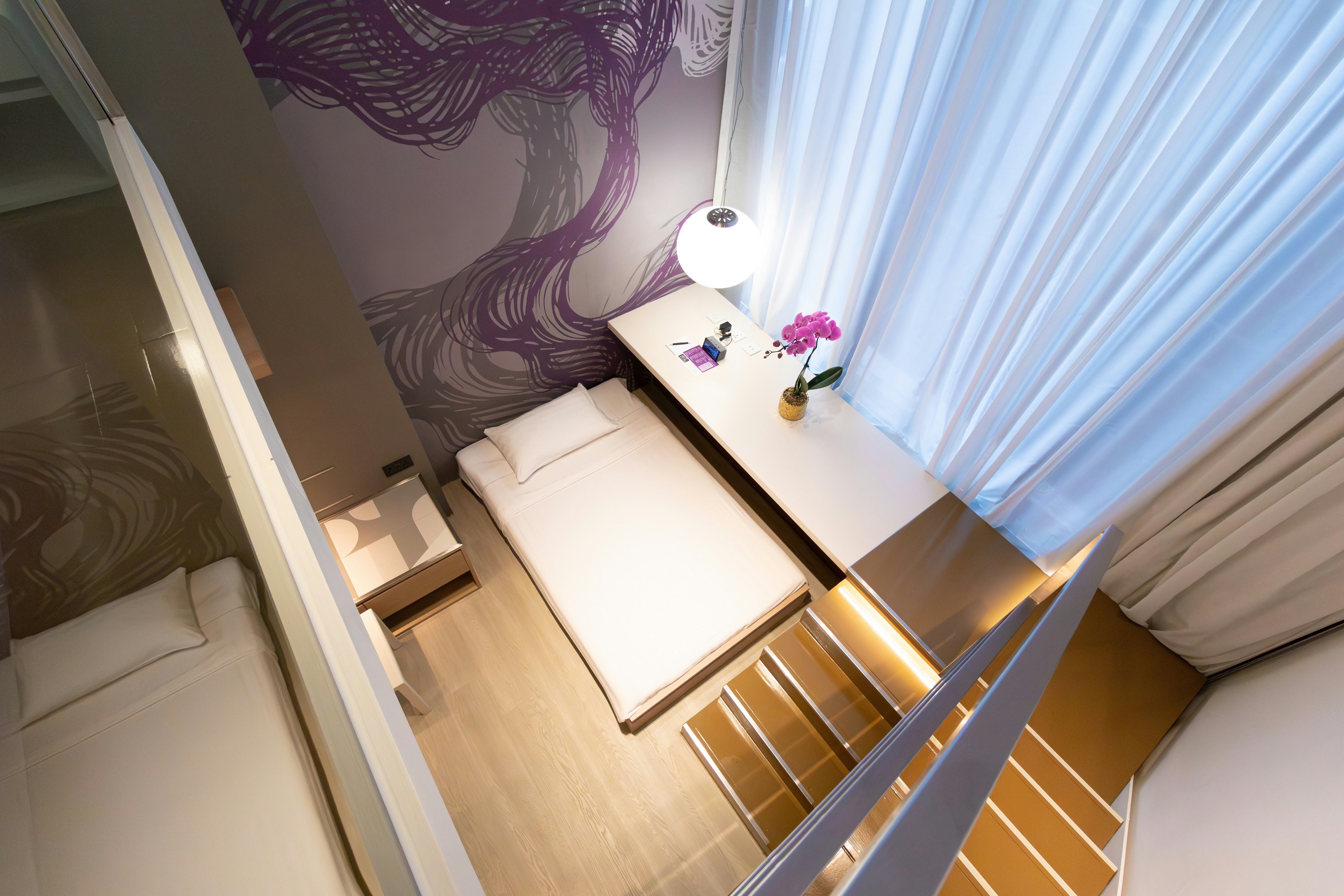Studio M Hotel Singapore 13/49