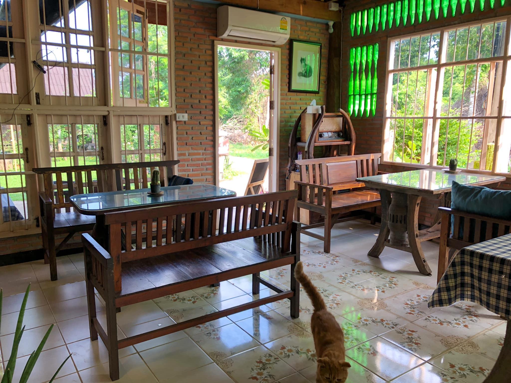 Baan Esan Country House 20/28
