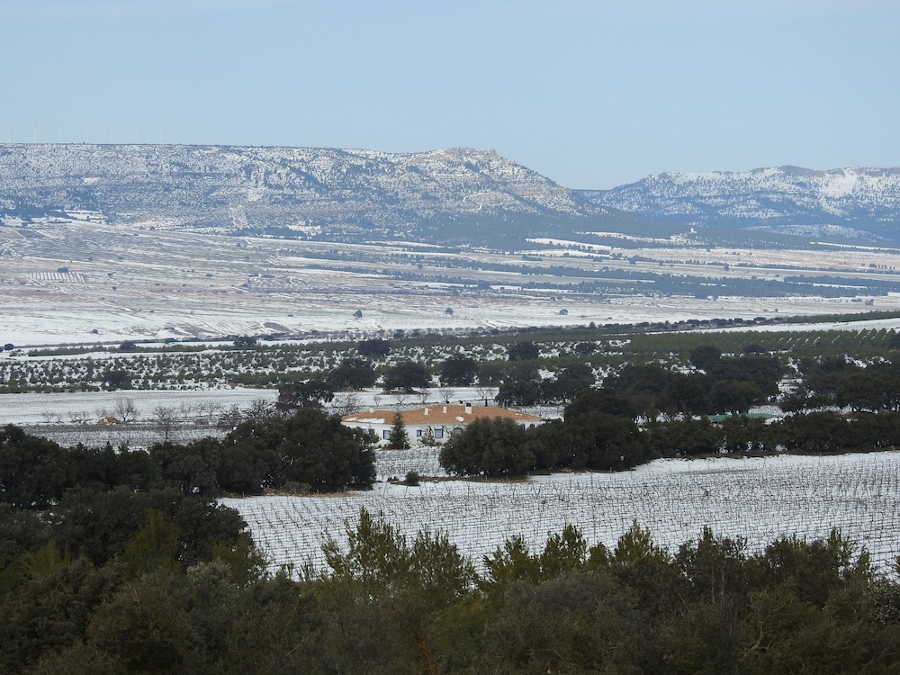 Finca El Romeral 27/36