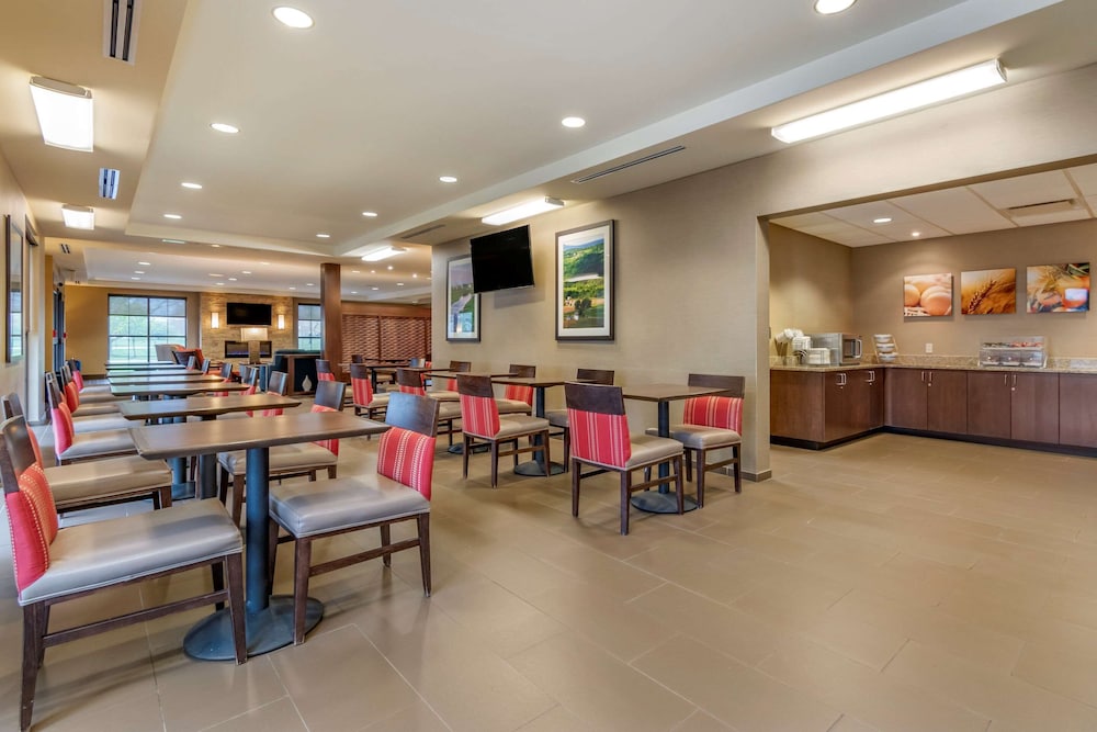 Comfort Inn Pa Turnpike I 81 28/38