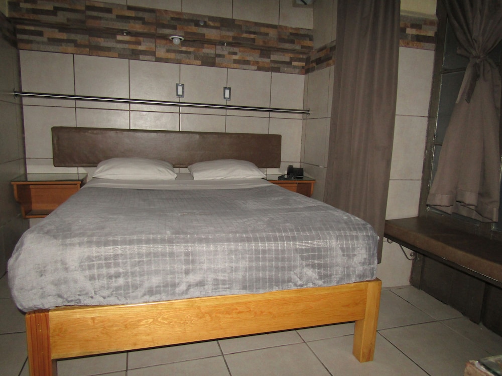 Hotel Ruma San Luis 31/53