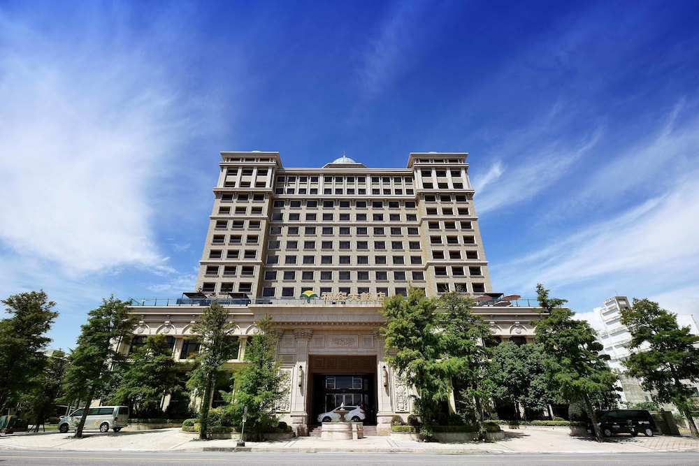 FULLON HOTEL HUALIEN 1/50